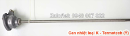 Can nhiệt Tempsens - Termotech